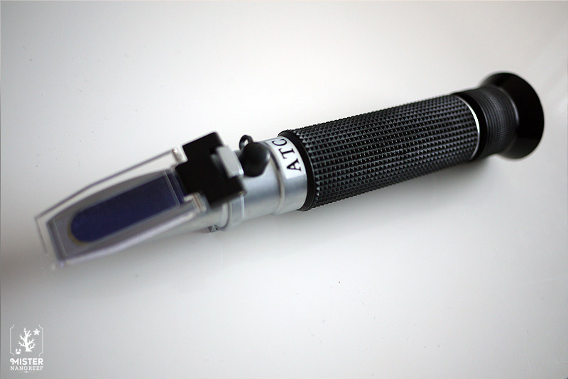 DD Refractometer